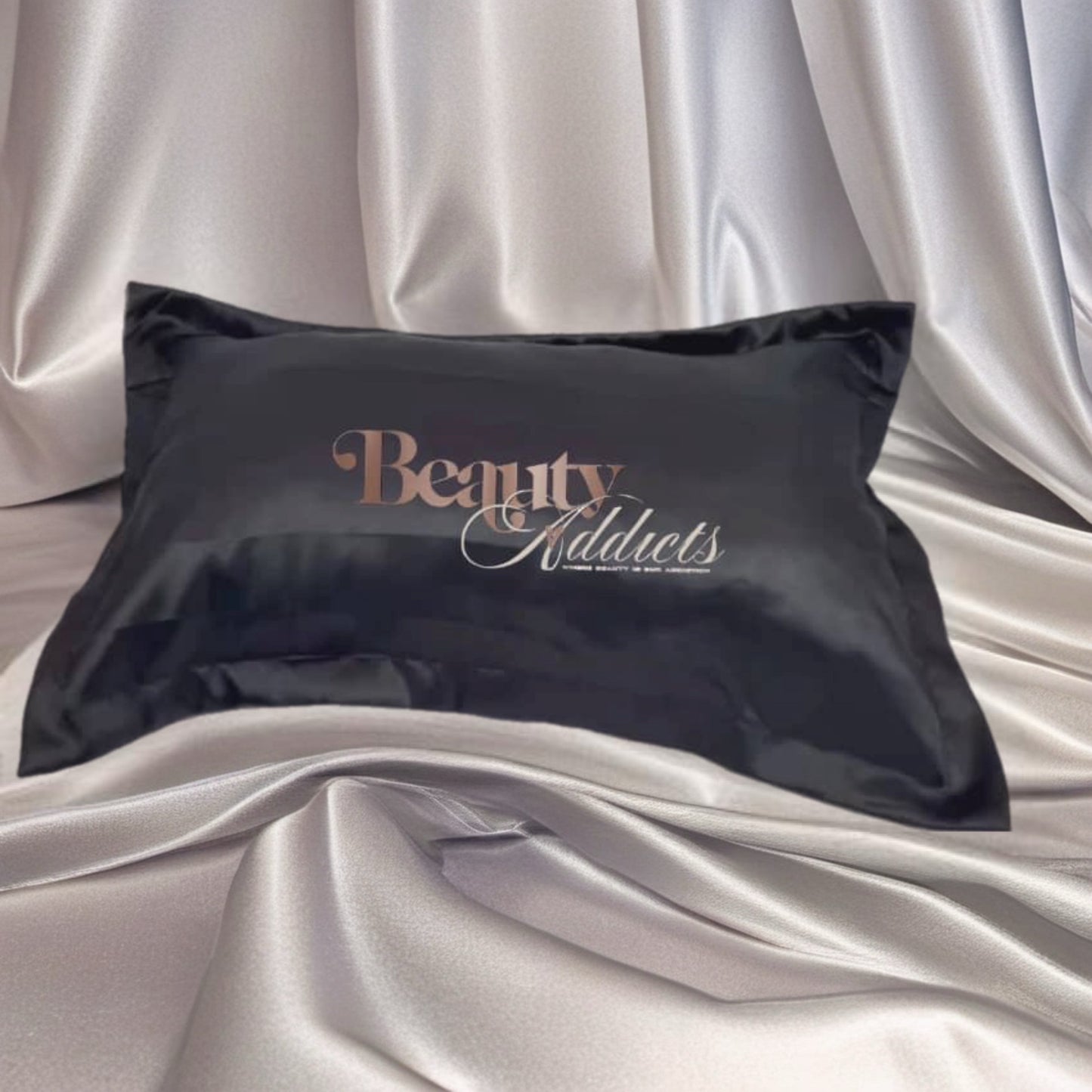 Silk Obsession Pillow Set