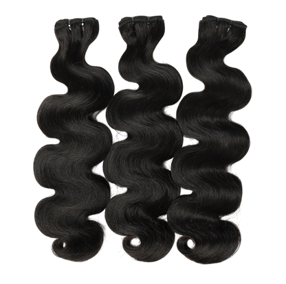 Luxe Babe Raw Hair Bundle