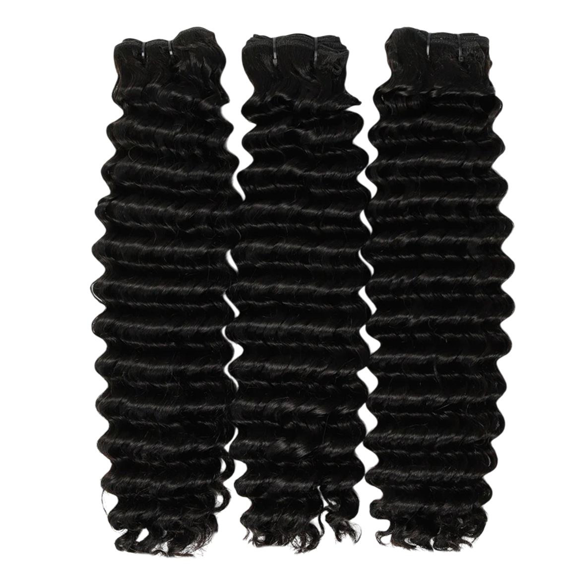 Luxe Babe Raw Hair Bundle