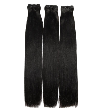 Luxe Babe Raw Hair Bundle